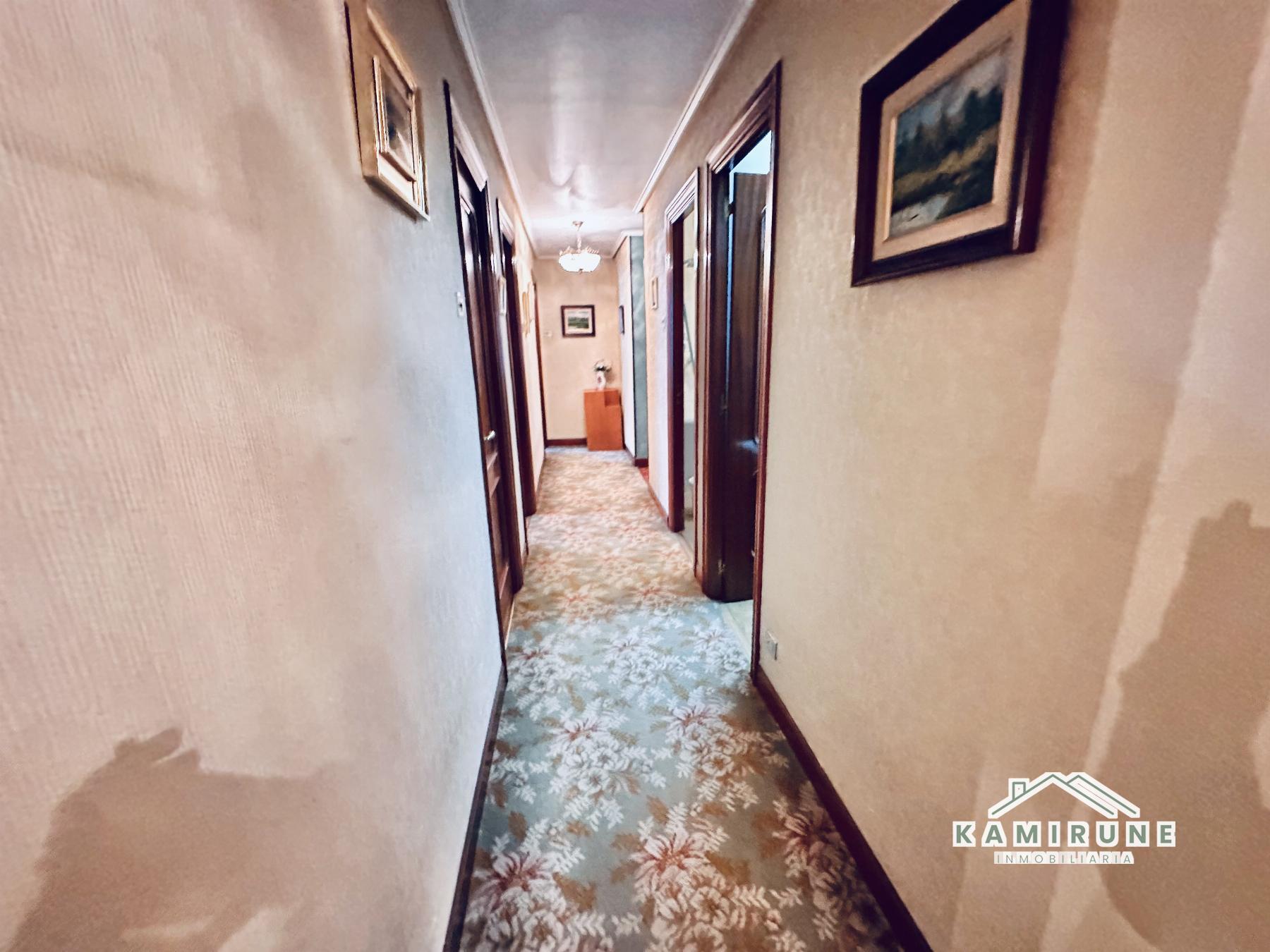 Venta de piso en Bilbao