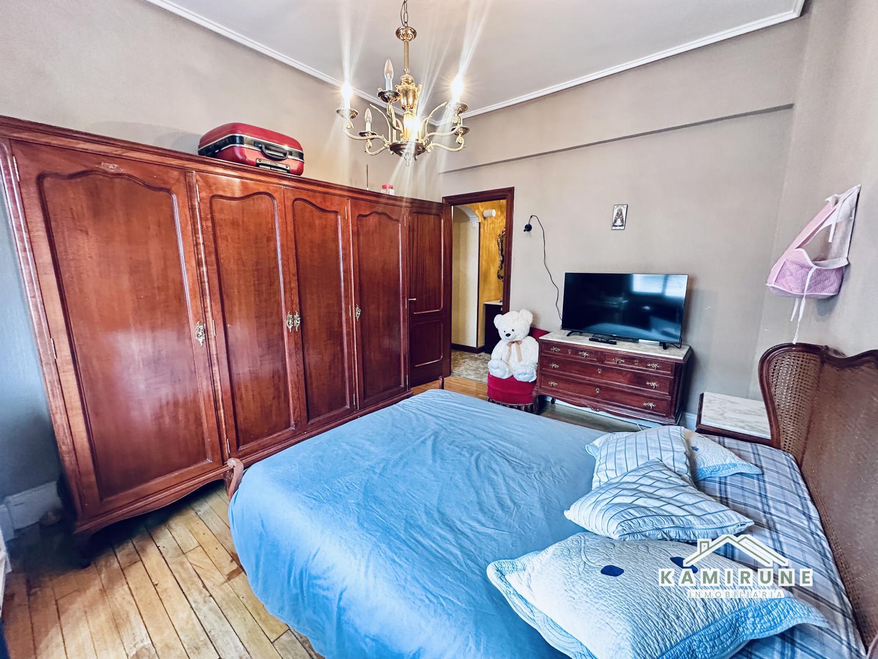 Venta de piso en Bilbao