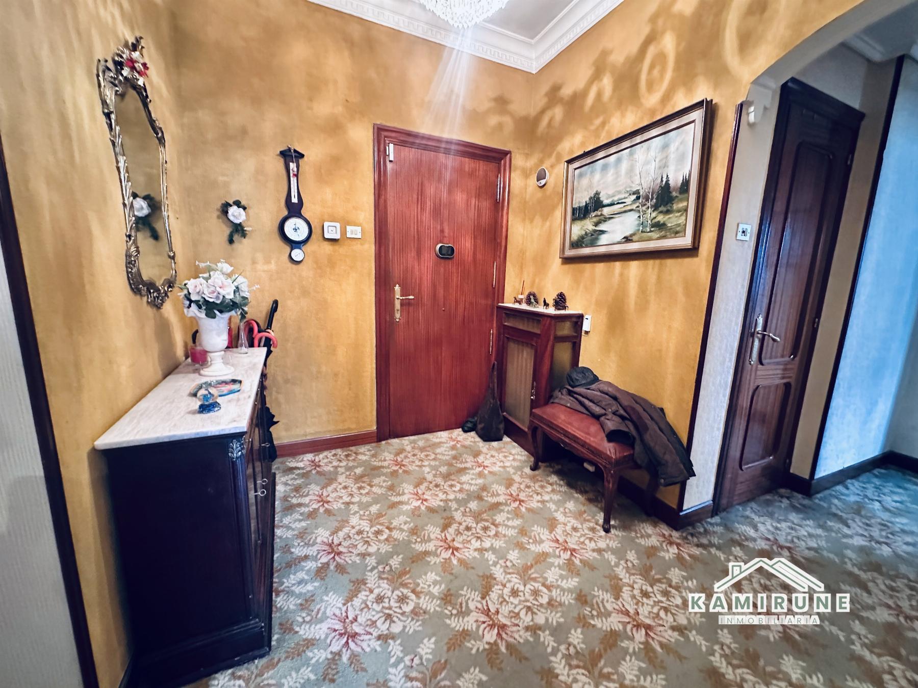 Venta de piso en Bilbao