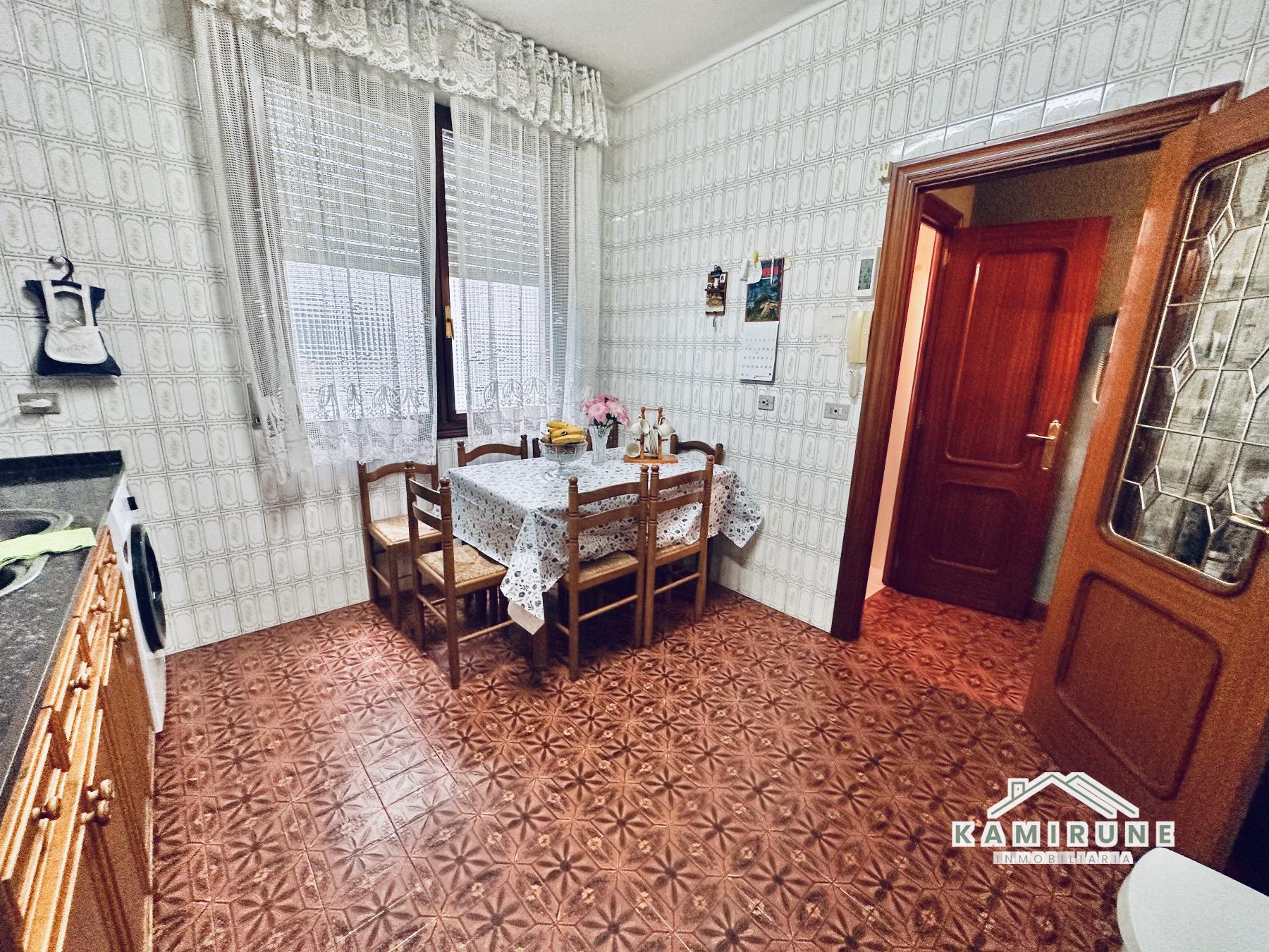 Venta de piso en Bilbao