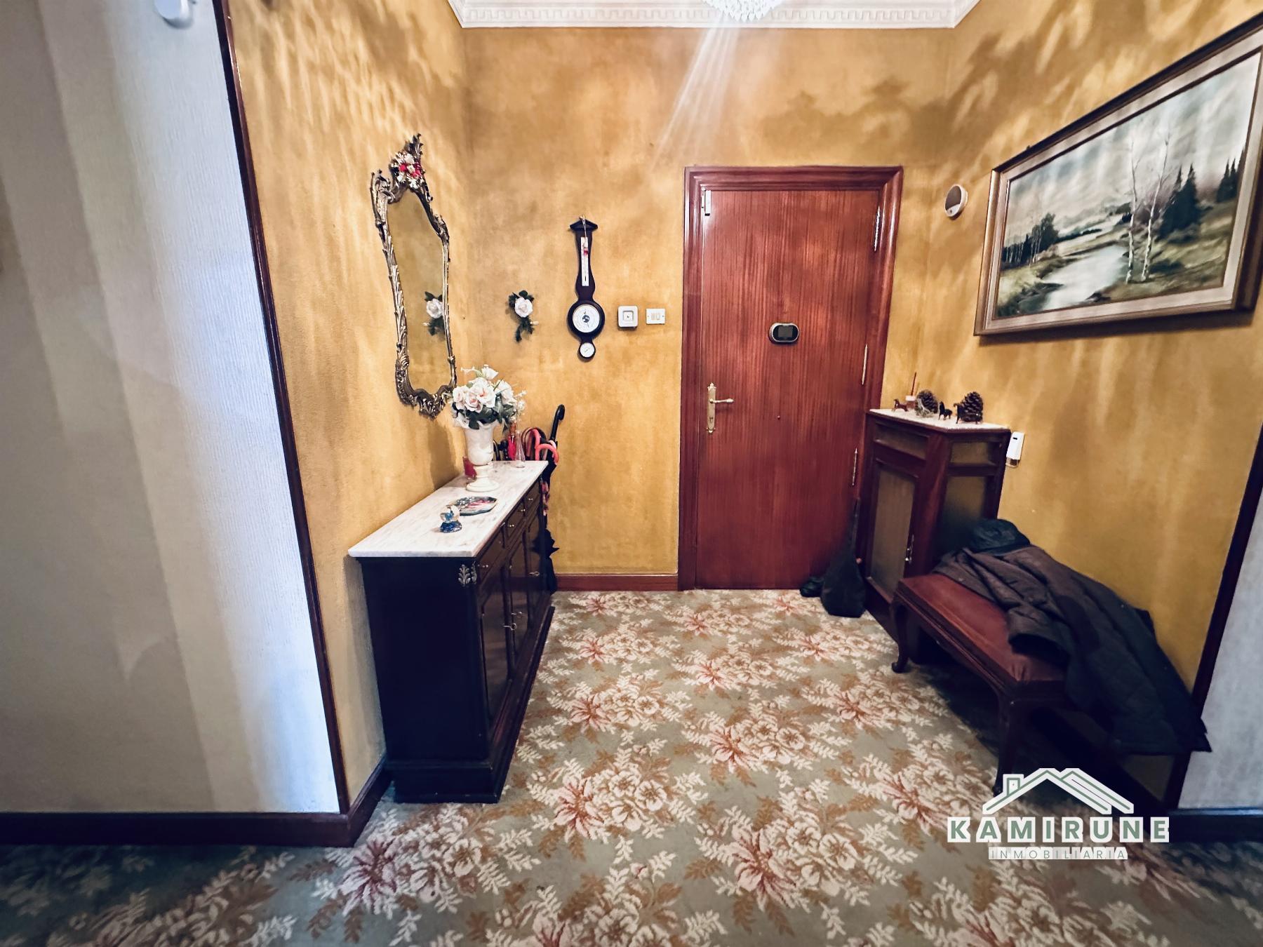 Venta de piso en Bilbao