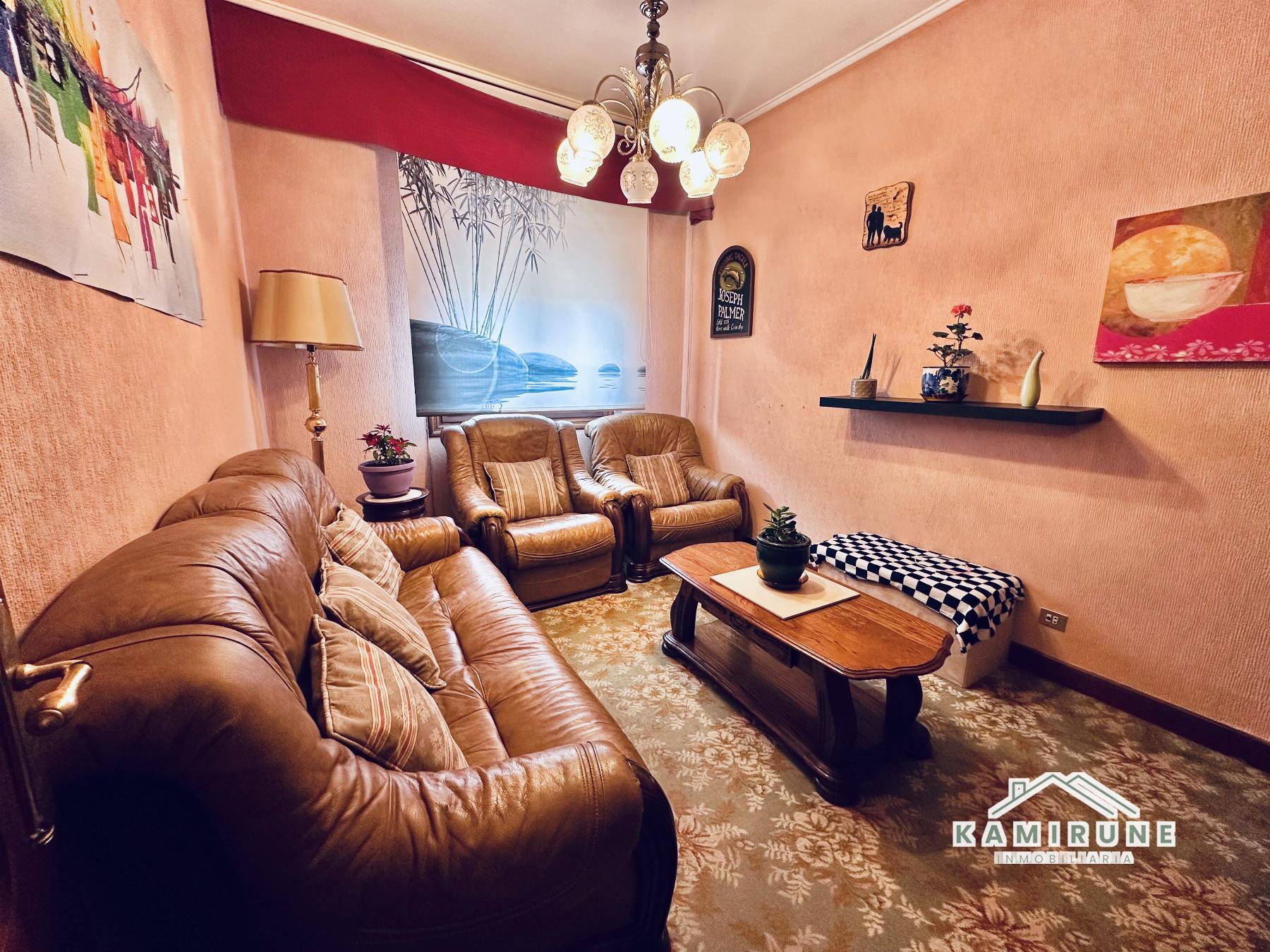 Venta de piso en Bilbao