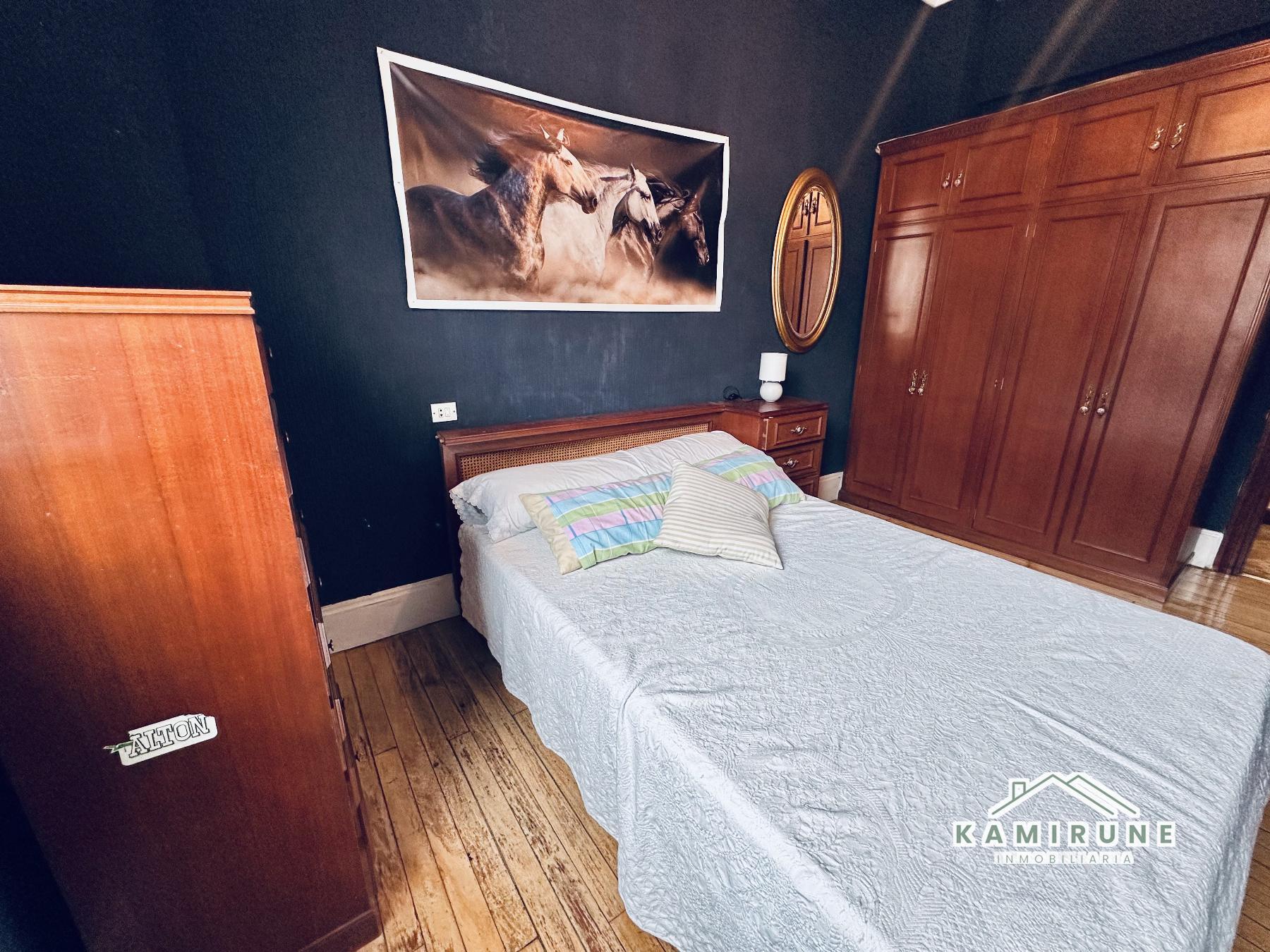 Venta de piso en Bilbao