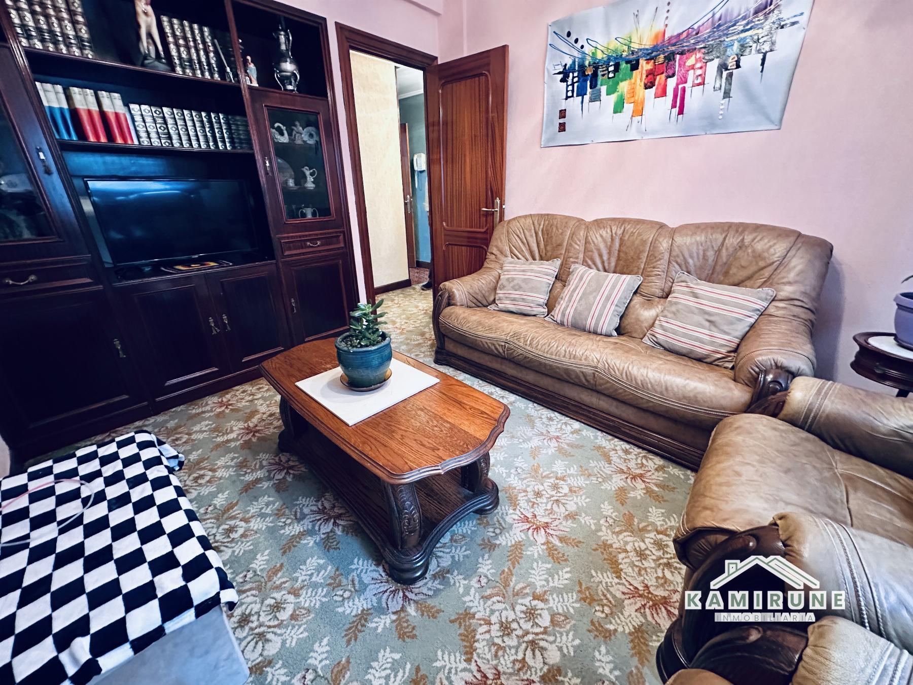 Venta de piso en Bilbao