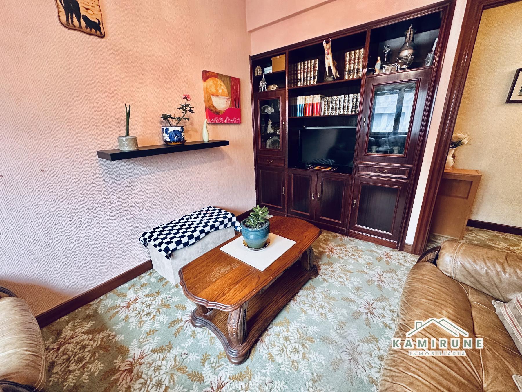 Venta de piso en Bilbao