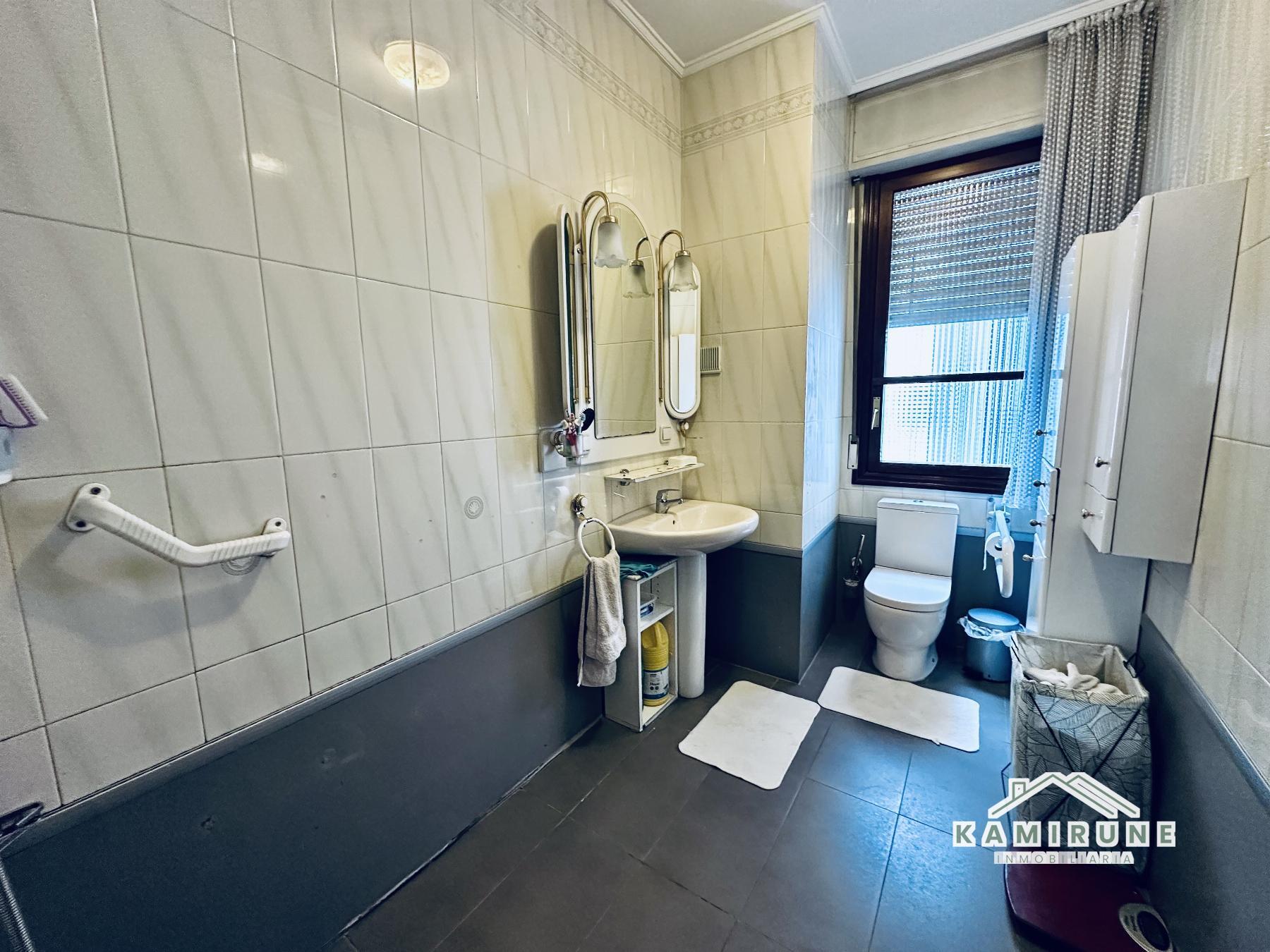 Venta de piso en Bilbao