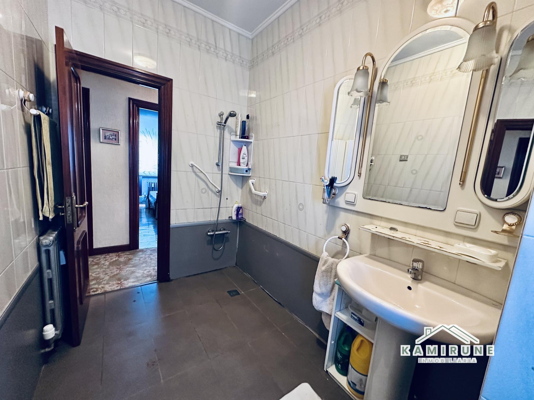 Venta de piso en Bilbao