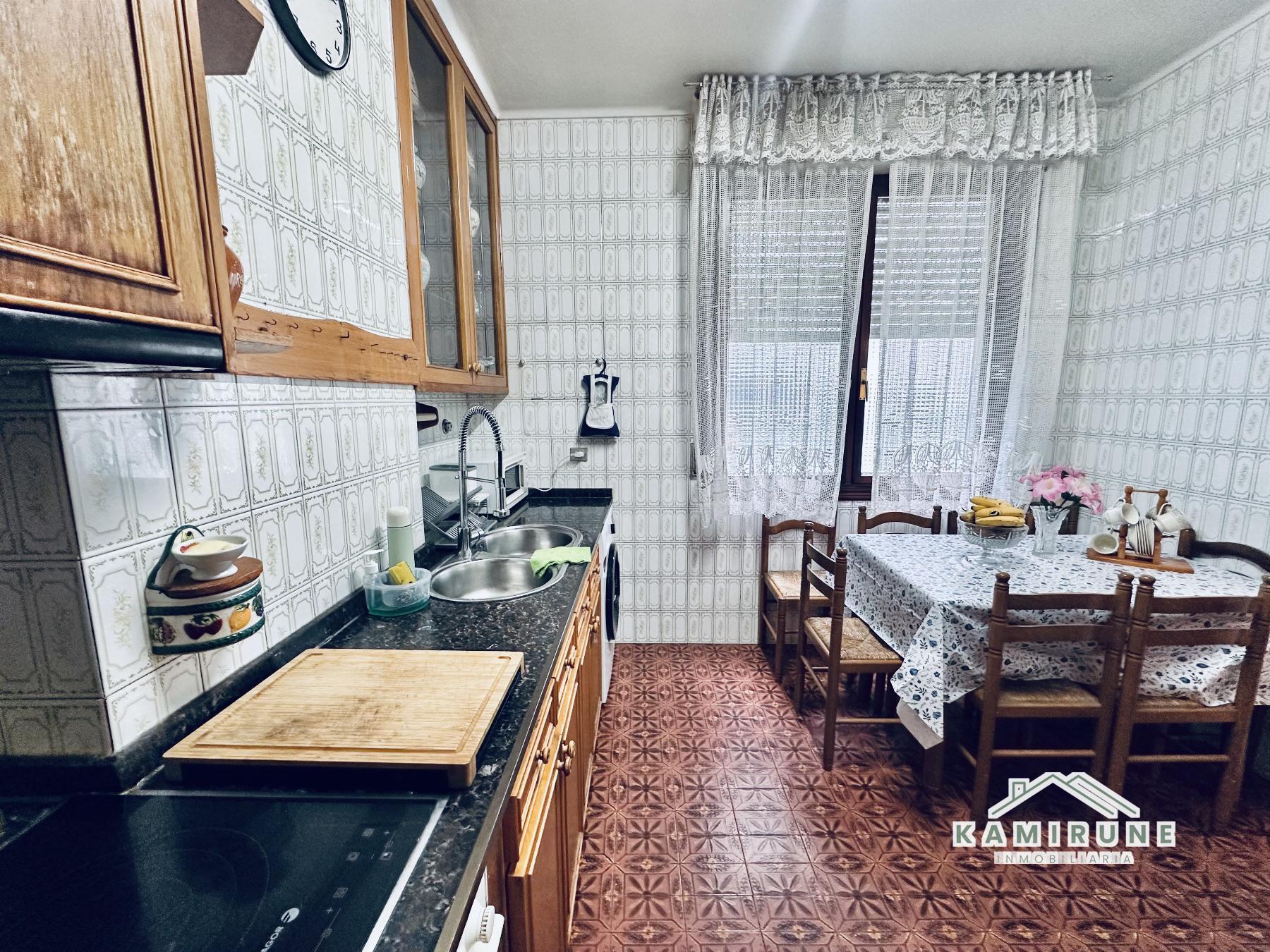 Venta de piso en Bilbao