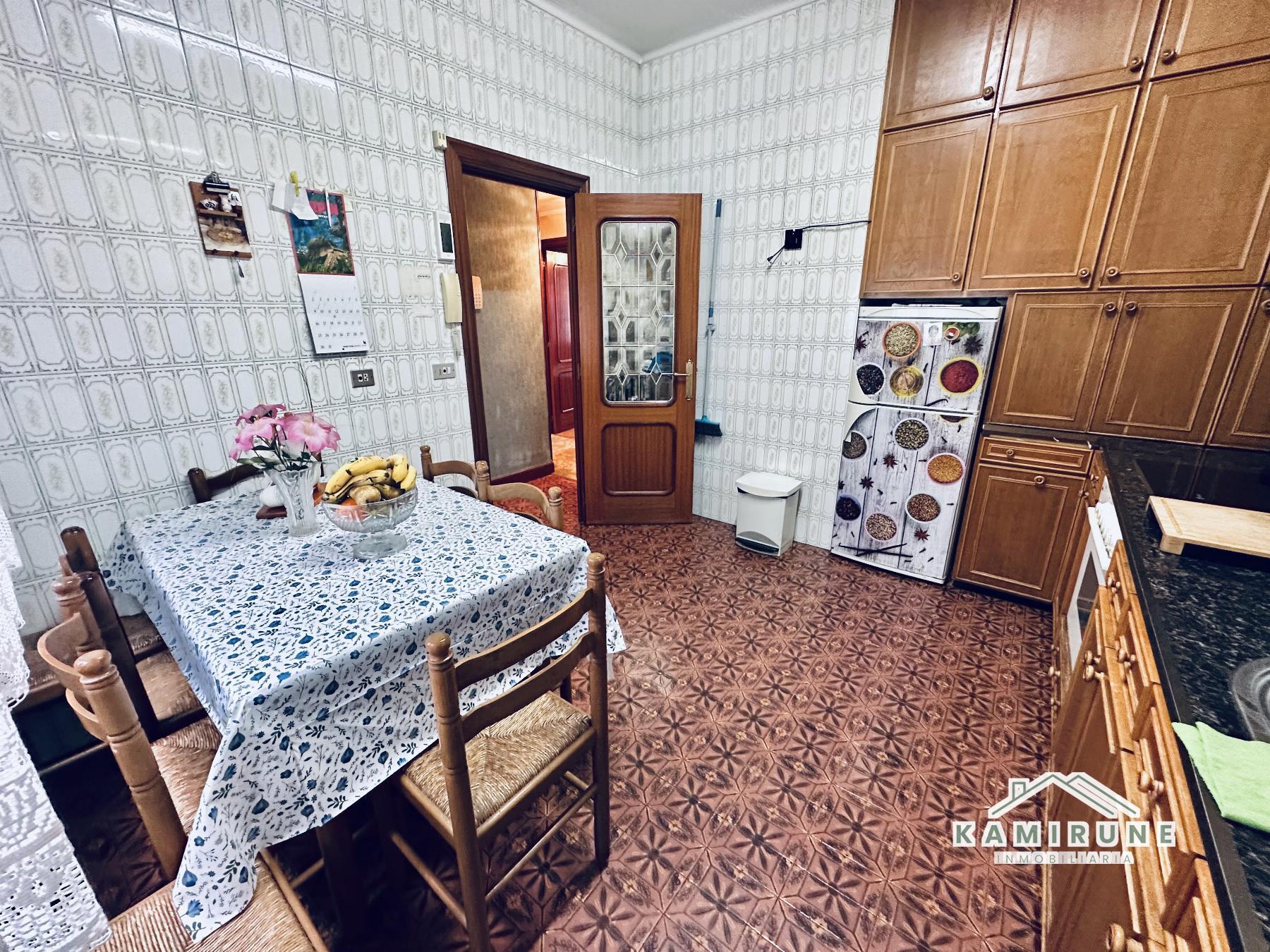 Venta de piso en Bilbao