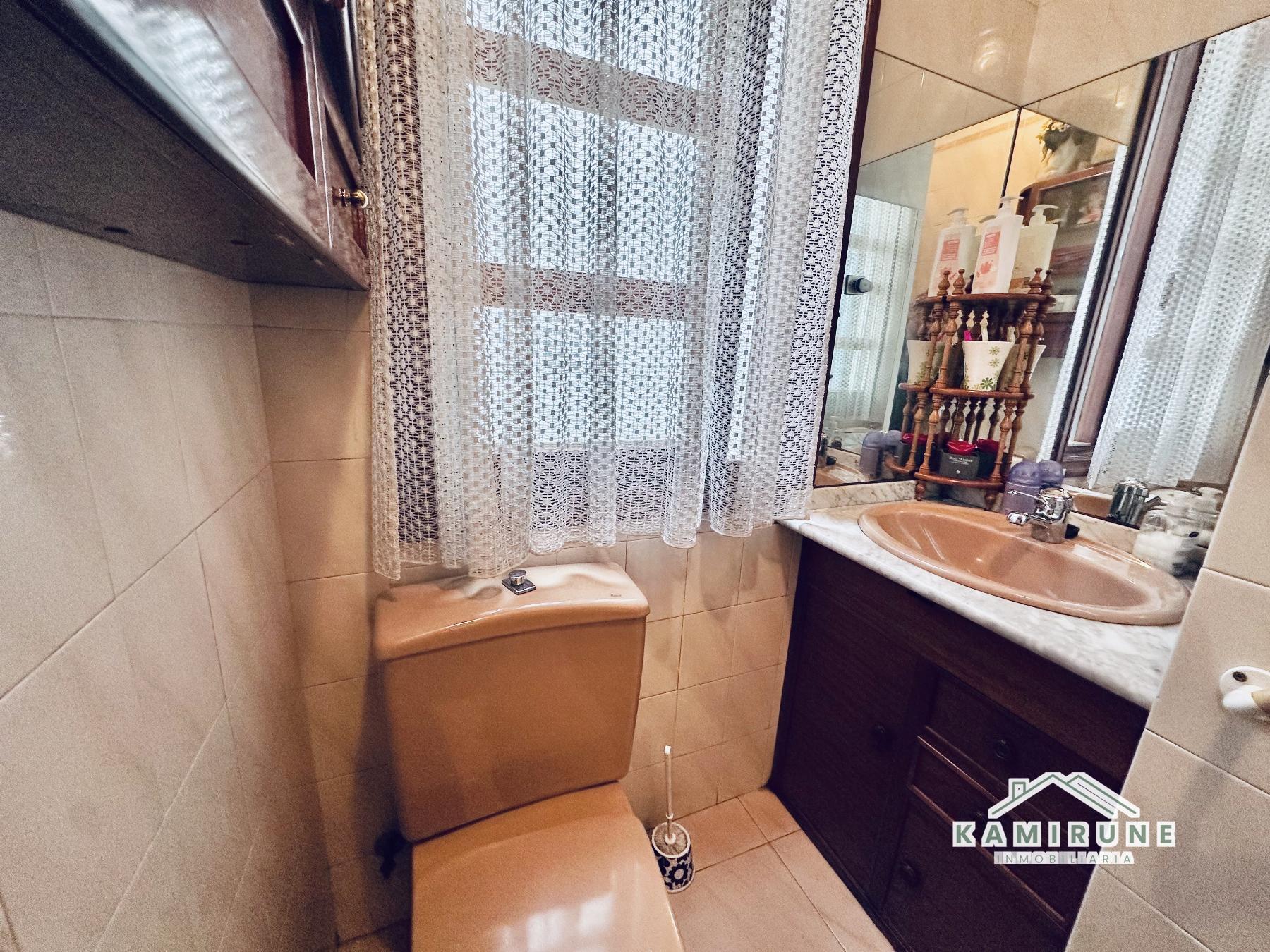 Venta de piso en Bilbao