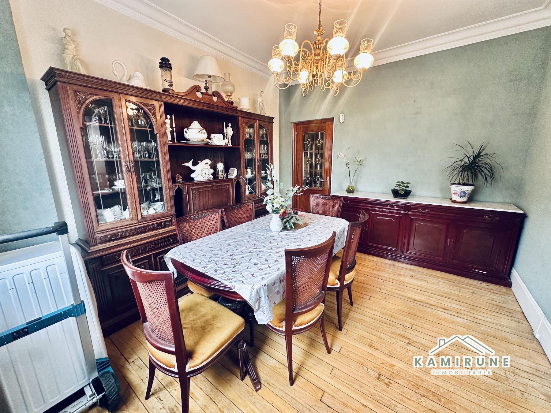 Venta de piso en Bilbao