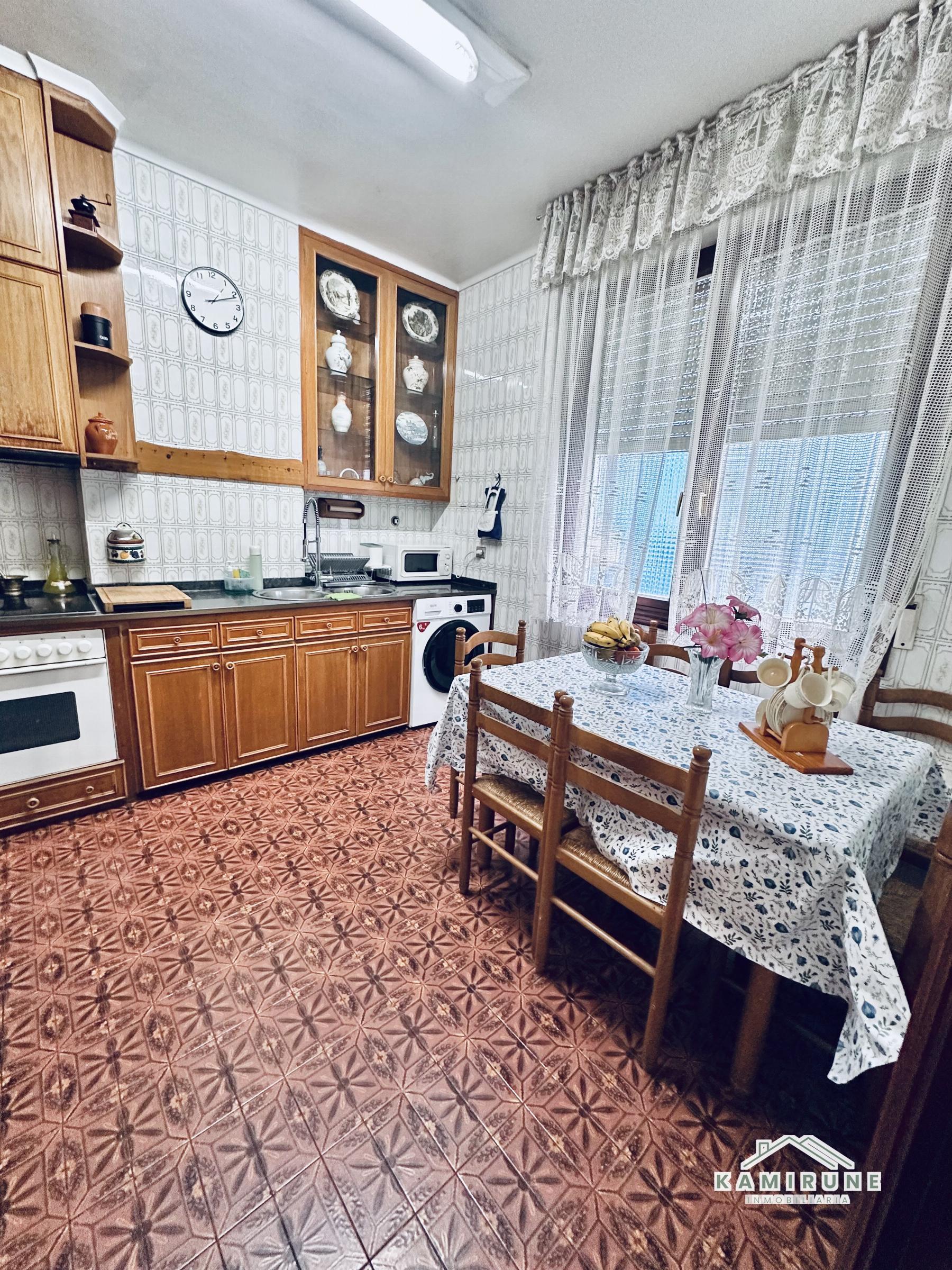 Venta de piso en Bilbao