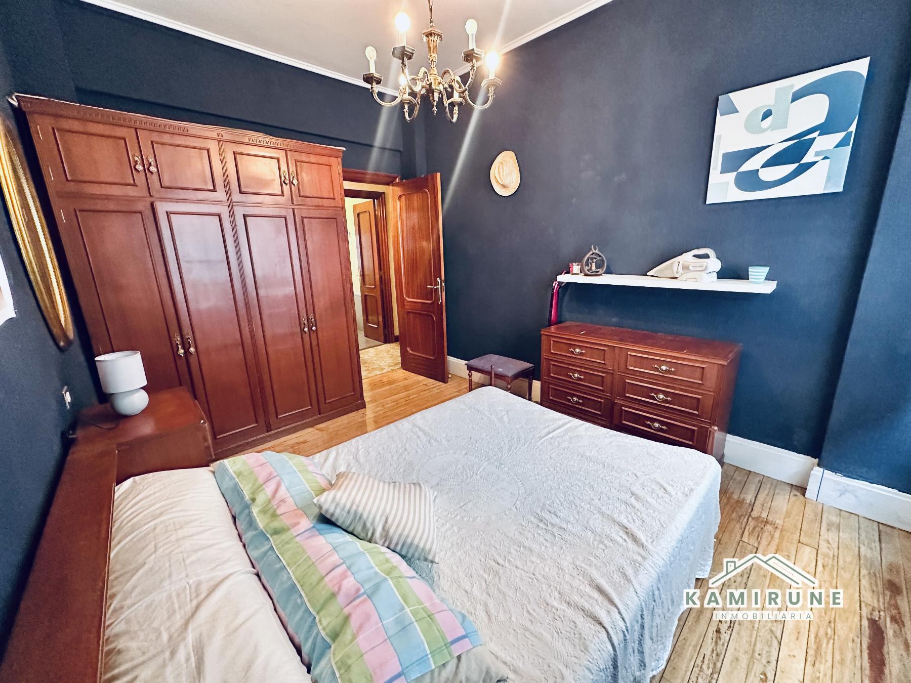 Venta de piso en Bilbao