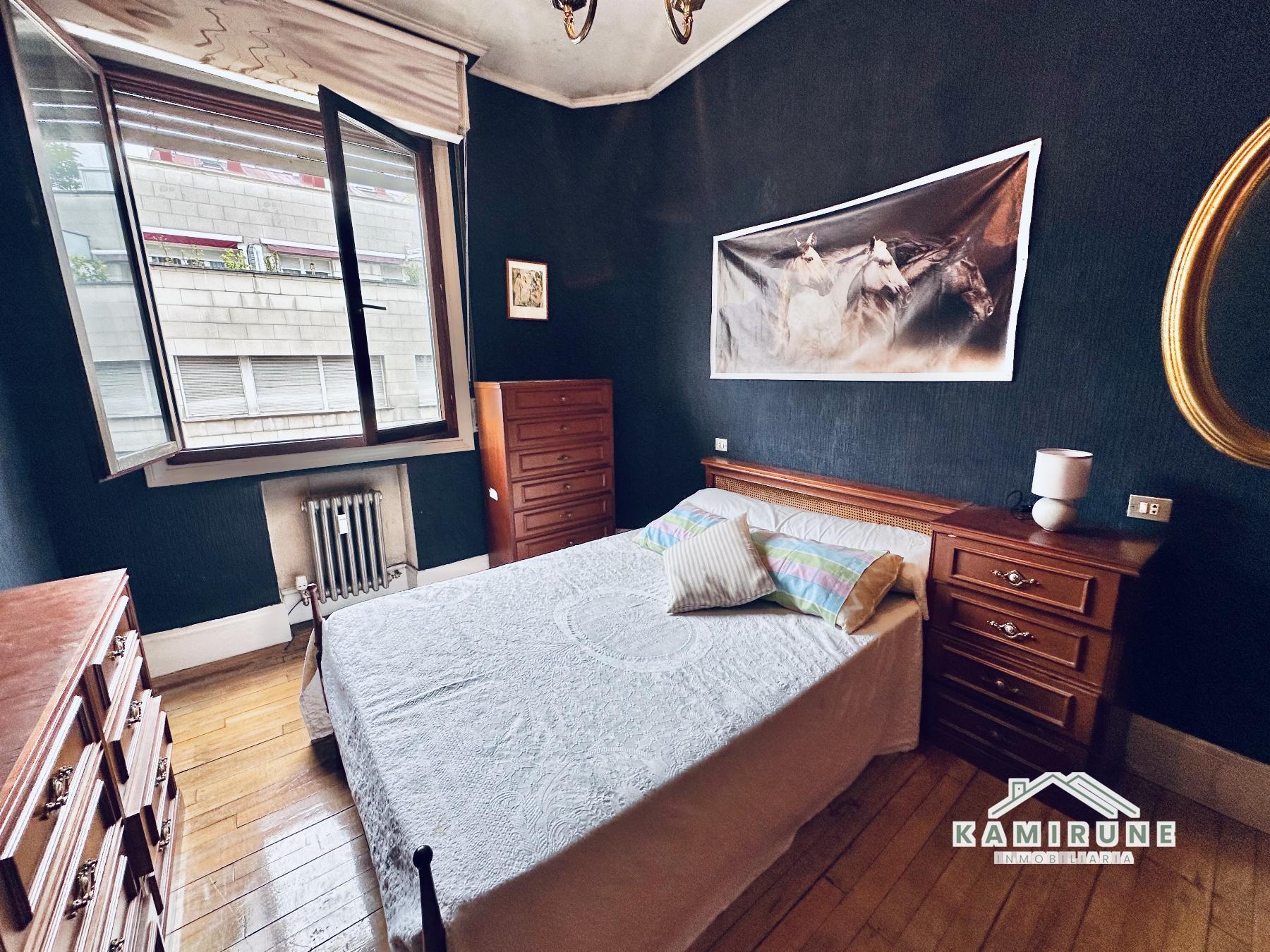 Venta de piso en Bilbao