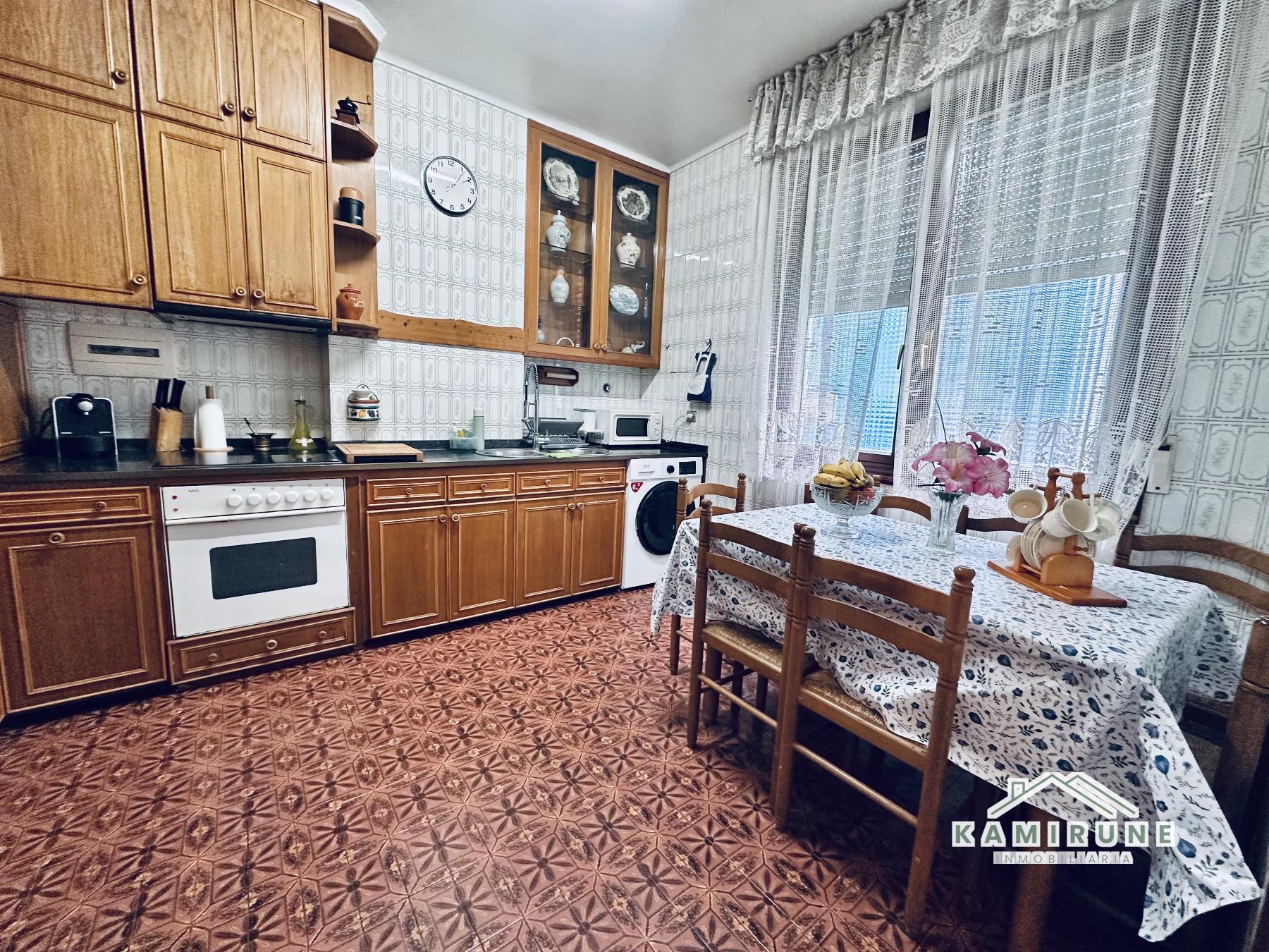 Venta de piso en Bilbao