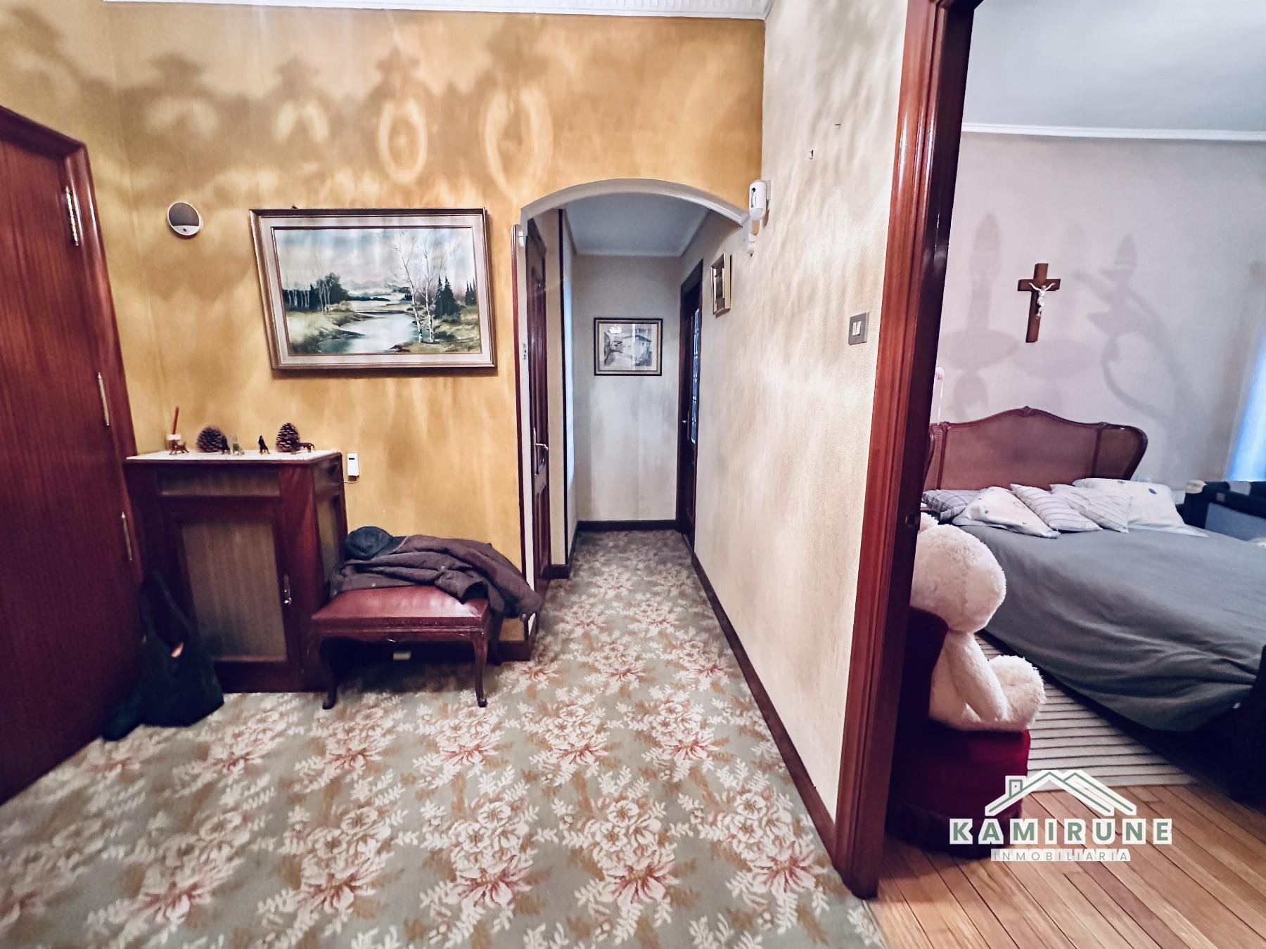 Venta de piso en Bilbao