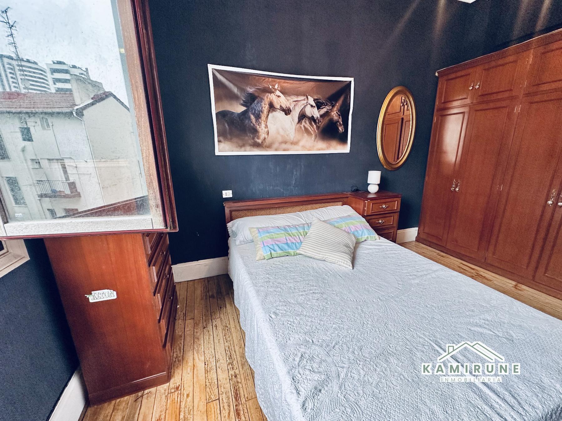 Venta de piso en Bilbao