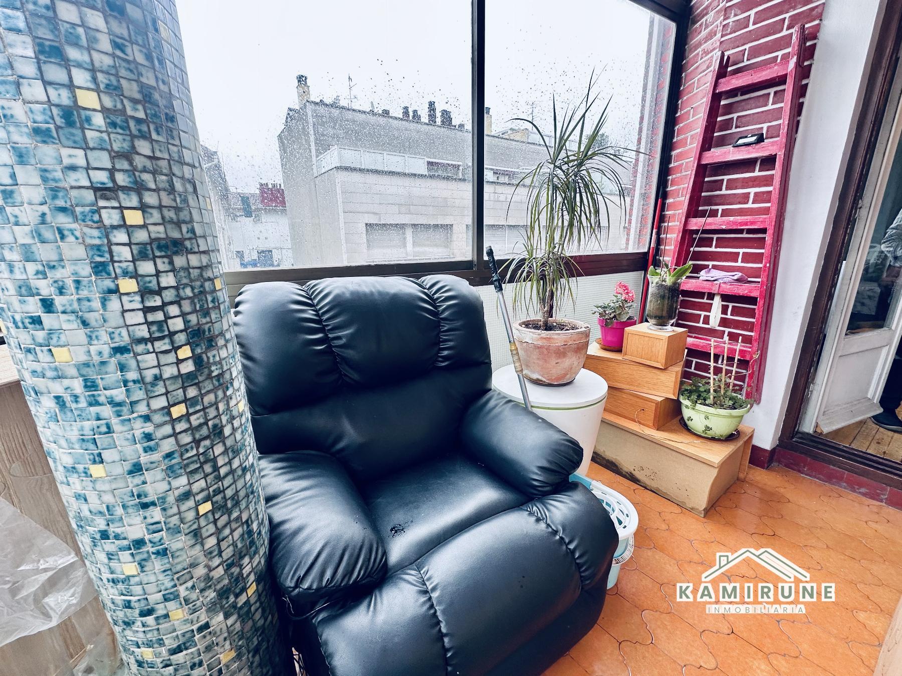 Venta de piso en Bilbao