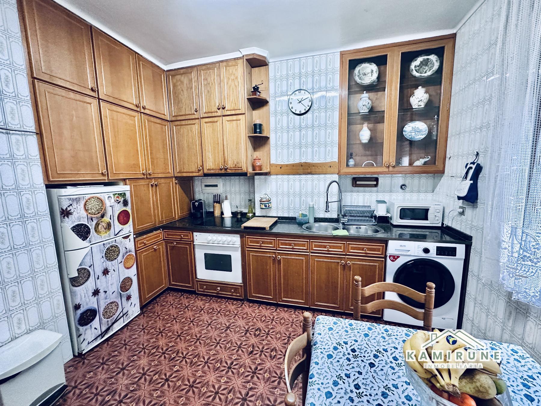 Venta de piso en Bilbao