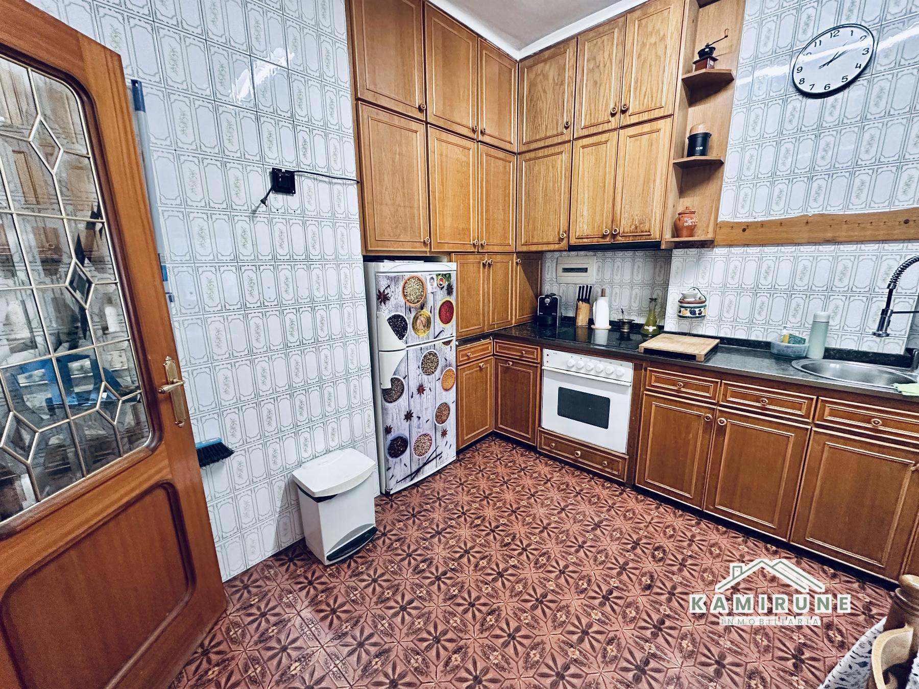 Venta de piso en Bilbao