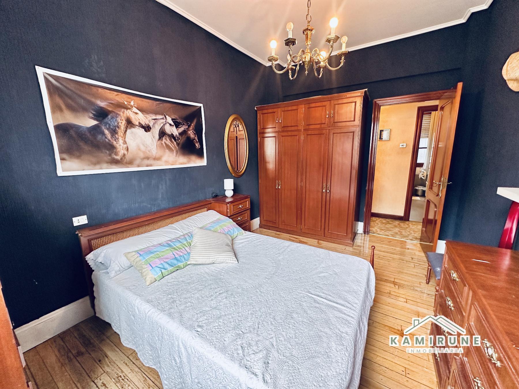 Venta de piso en Bilbao