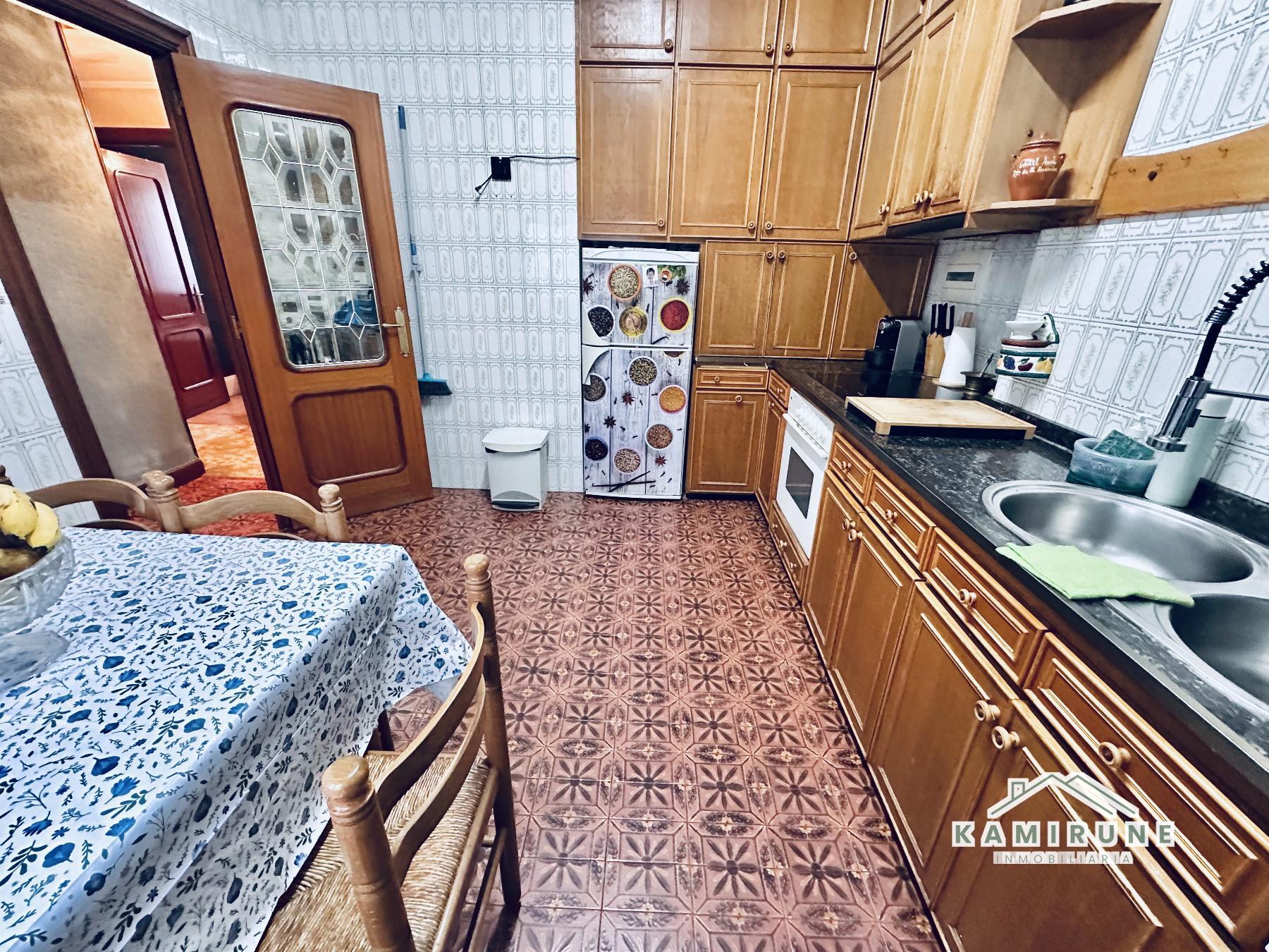 Venta de piso en Bilbao