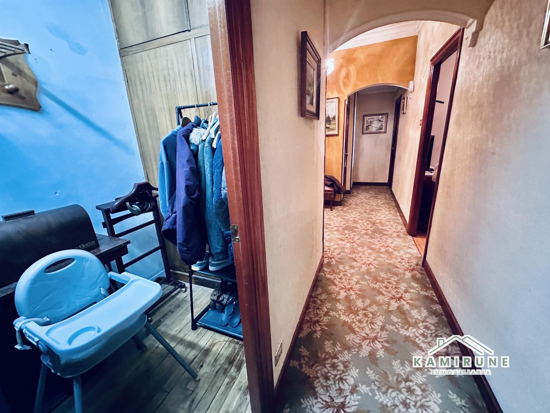 Venta de piso en Bilbao