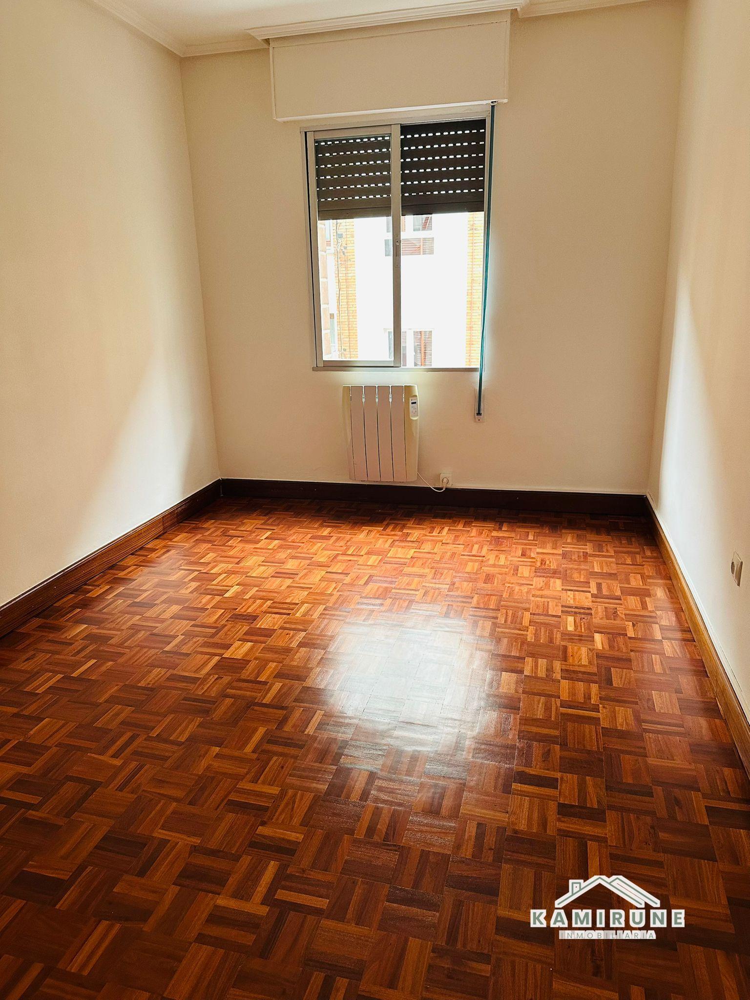 Venta de piso en Portugalete