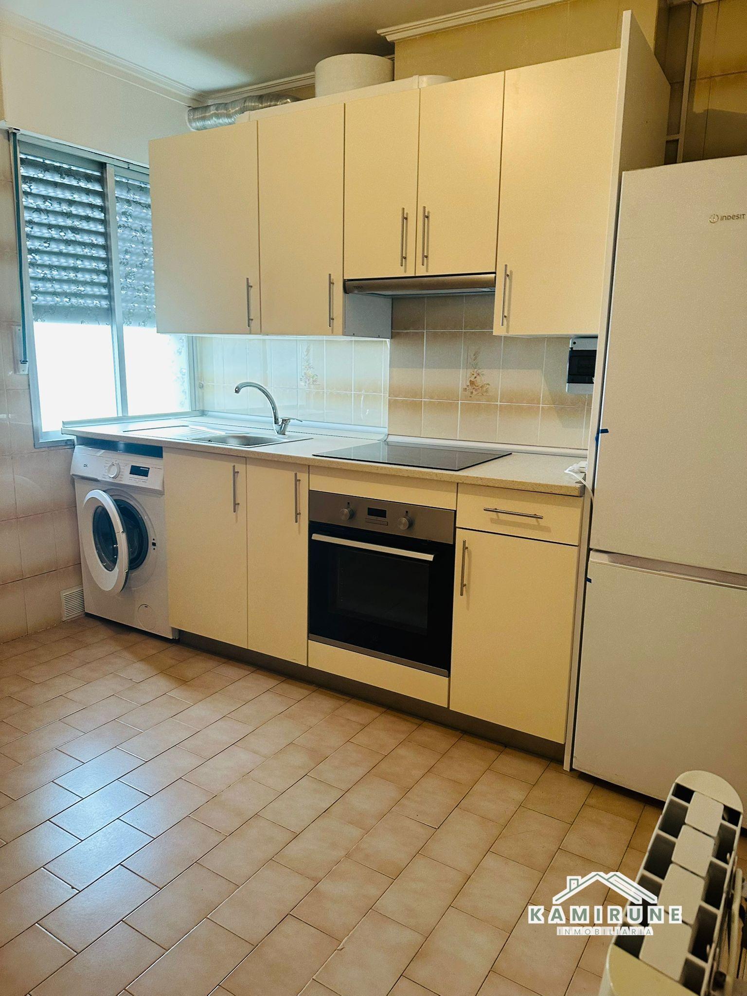 Venta de piso en Portugalete