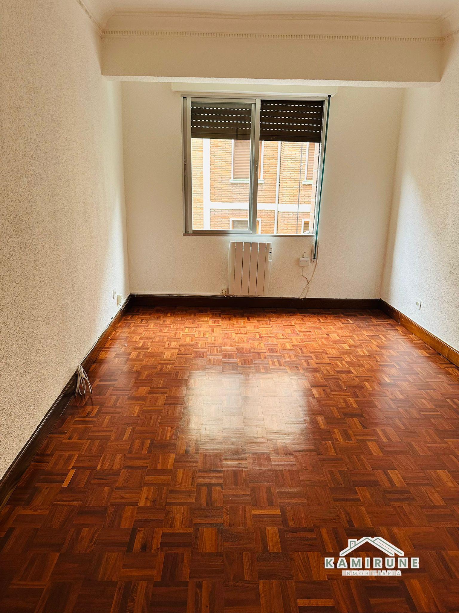 Venta de piso en Portugalete