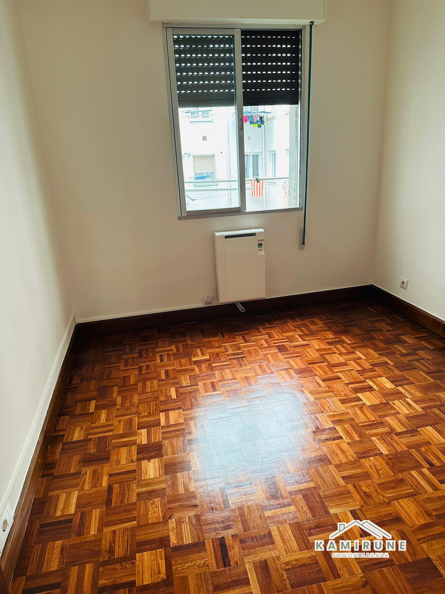 Venta de piso en Portugalete