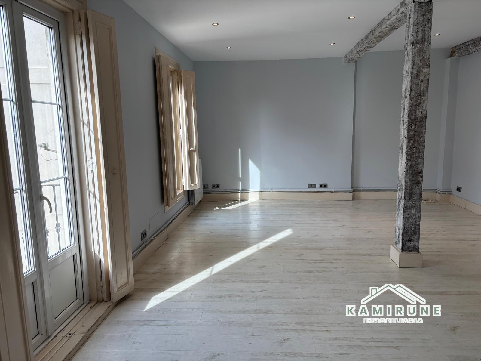 Venta de piso en Santander