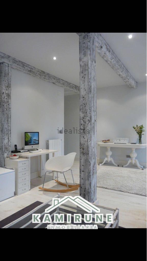 Venta de piso en Santander