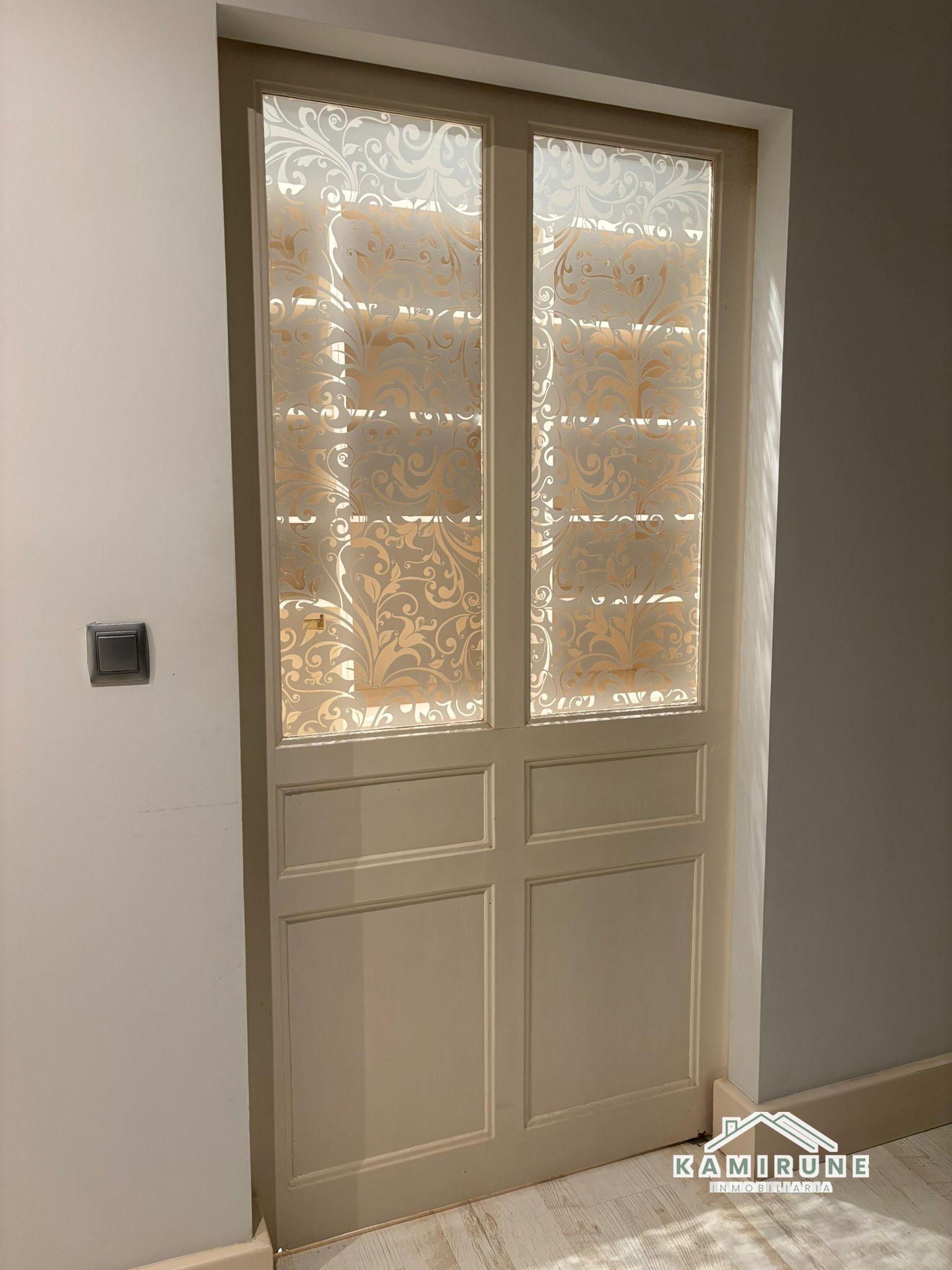 Venta de piso en Santander