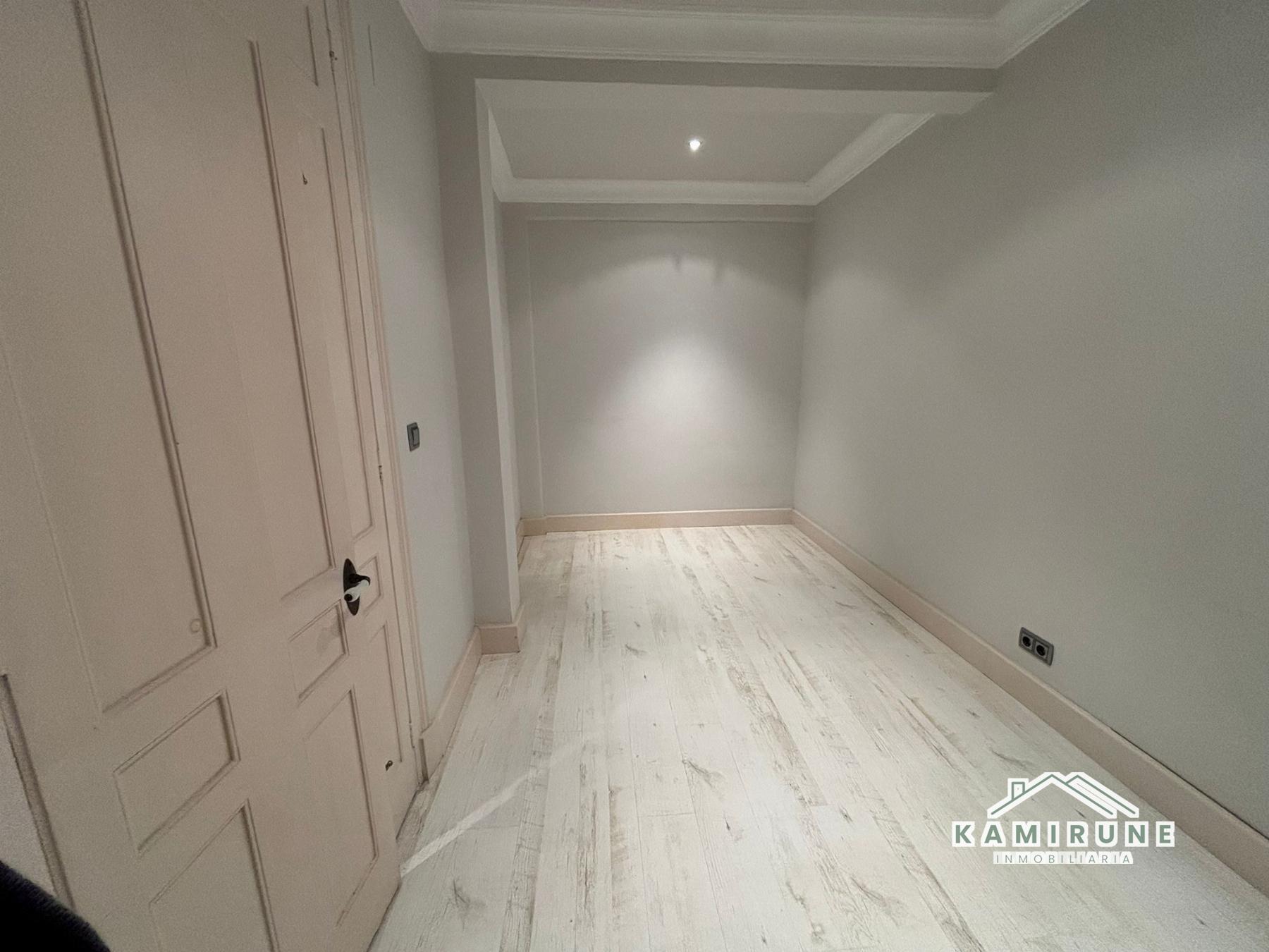 Venta de piso en Santander