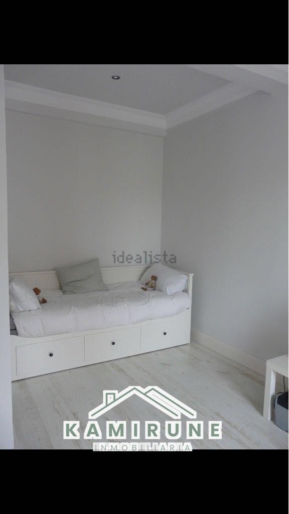 Venta de piso en Santander