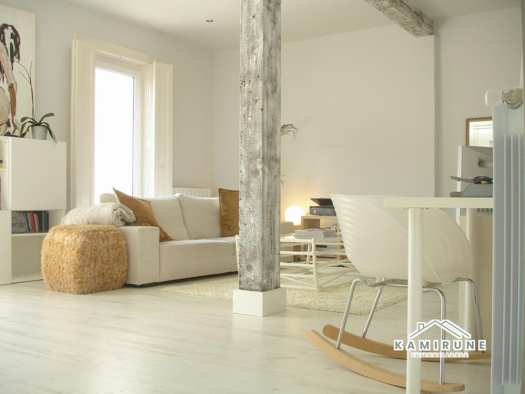 Venta de piso en Santander