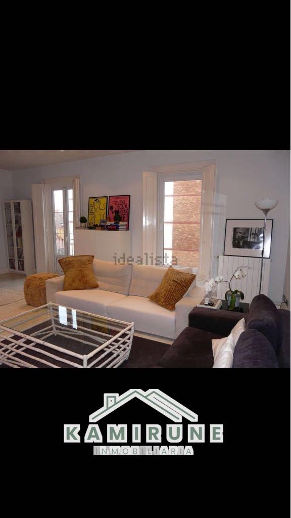 Venta de piso en Santander