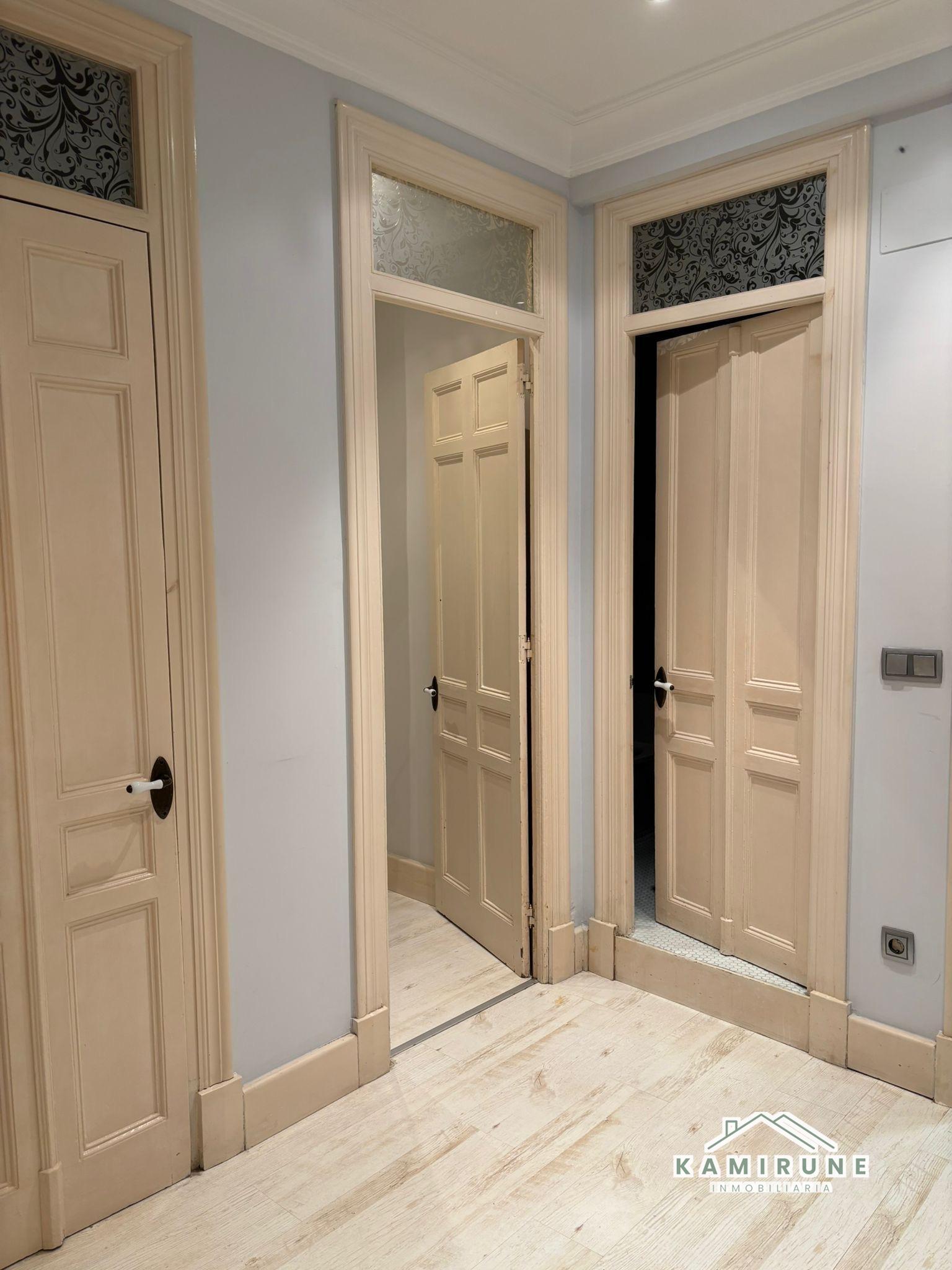 Venta de piso en Santander