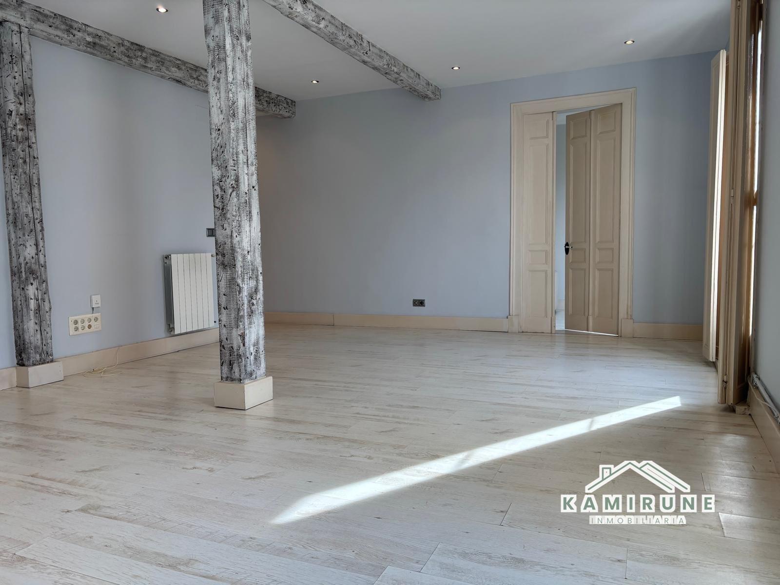 Venta de piso en Santander