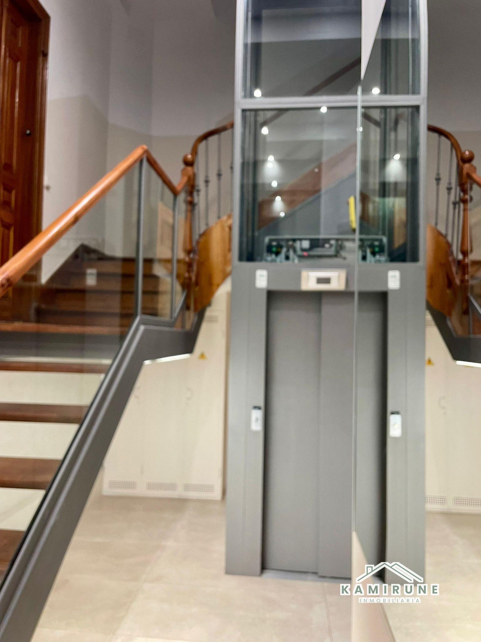 Venta de piso en Santander