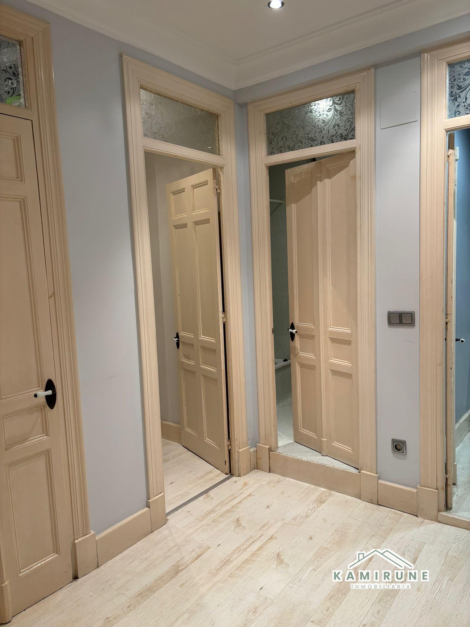 Venta de piso en Santander