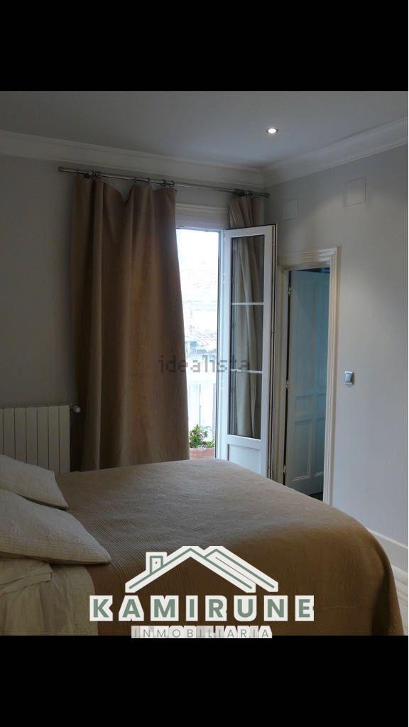 Venta de piso en Santander