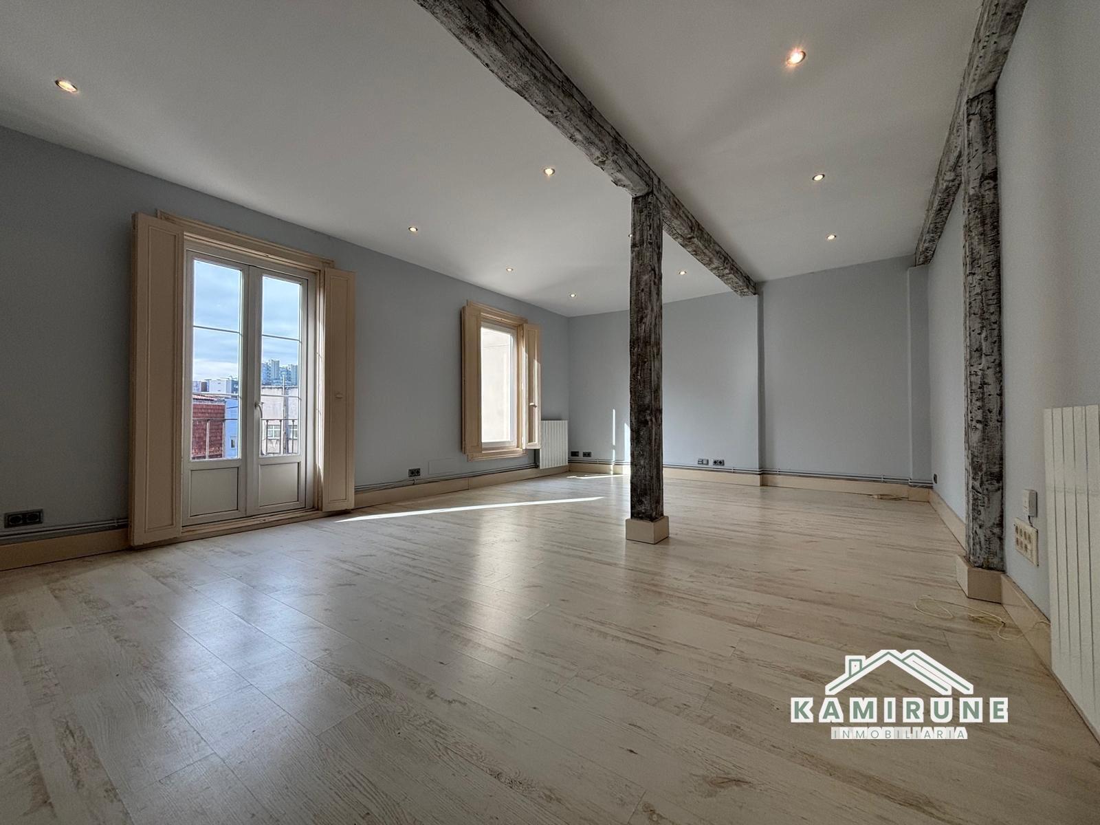 Venta de piso en Santander