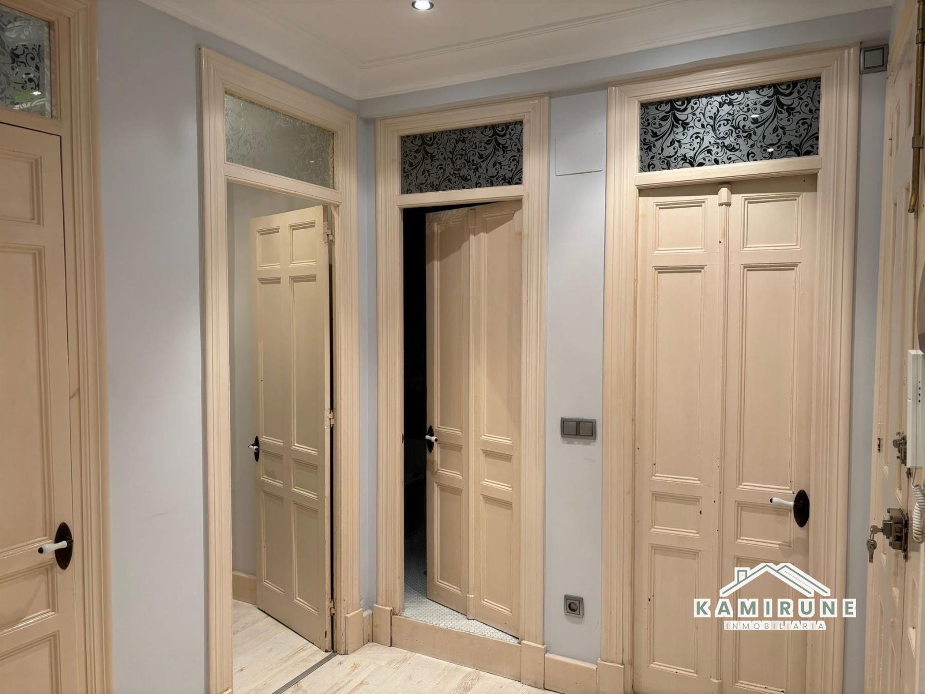 Venta de piso en Santander