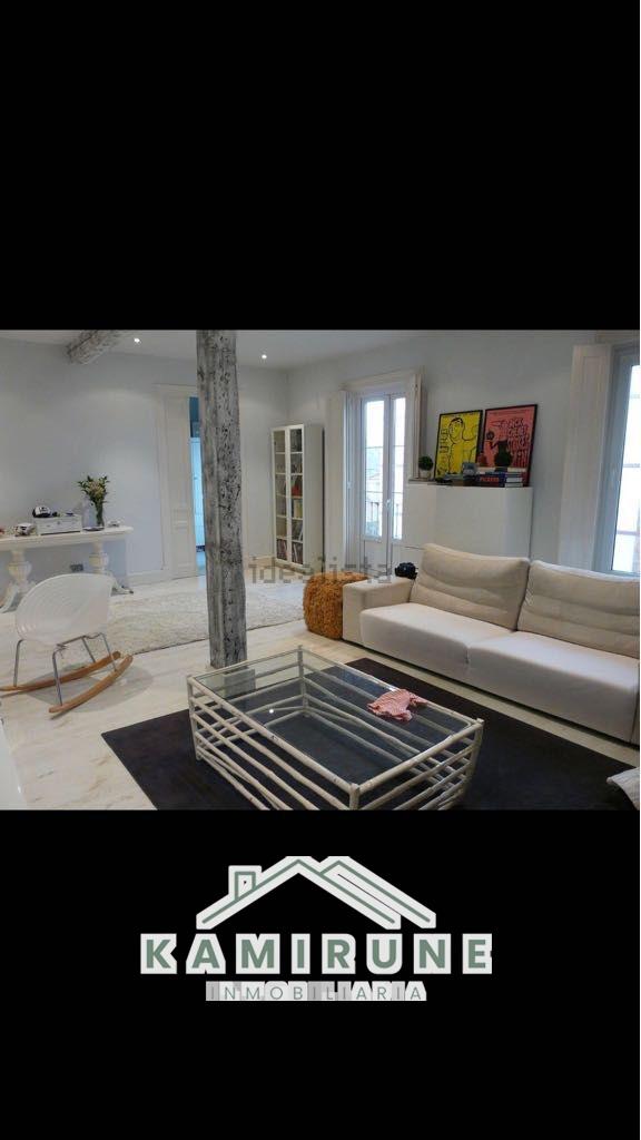 Venta de piso en Santander