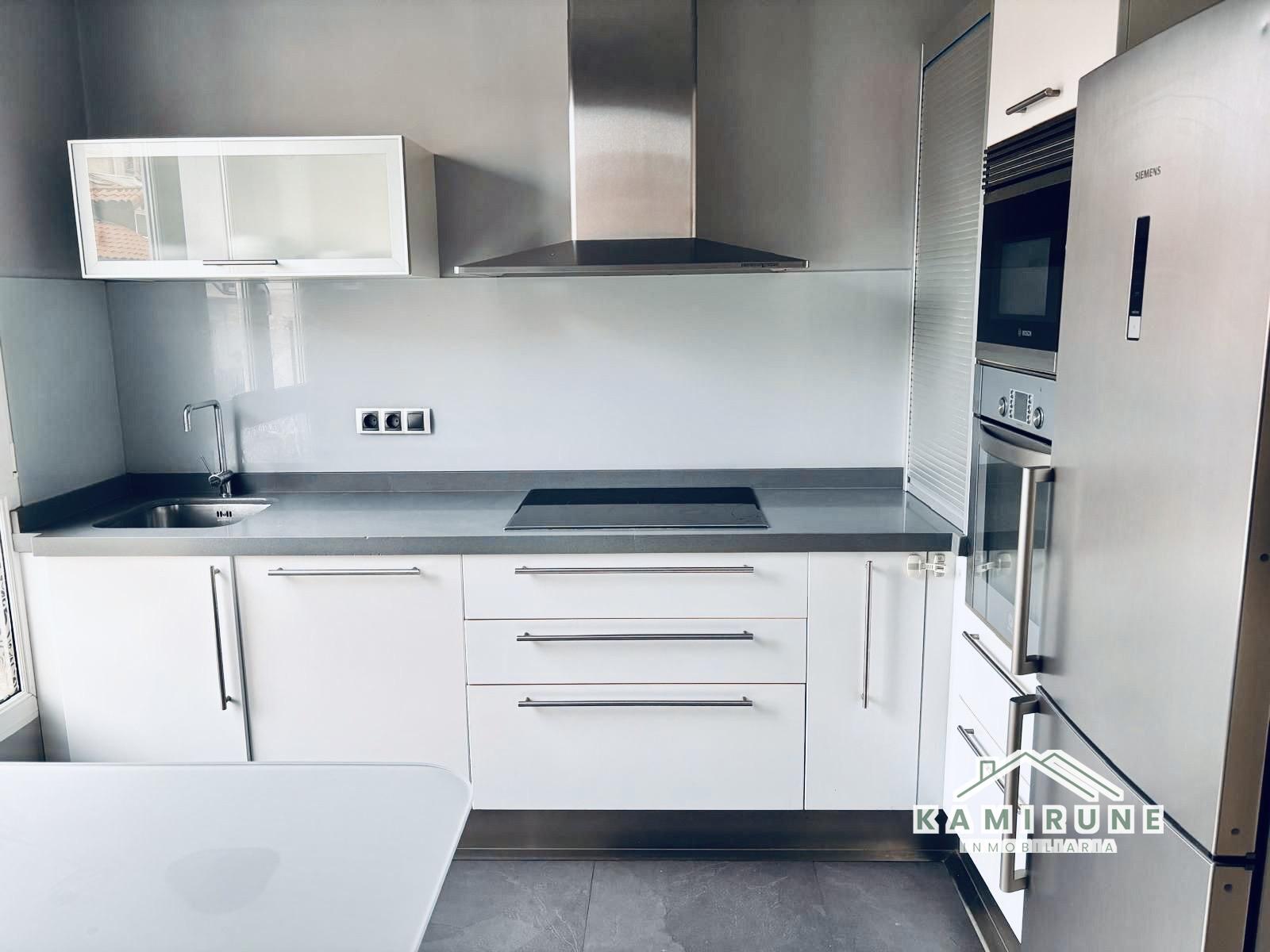 Venta de piso en Santander