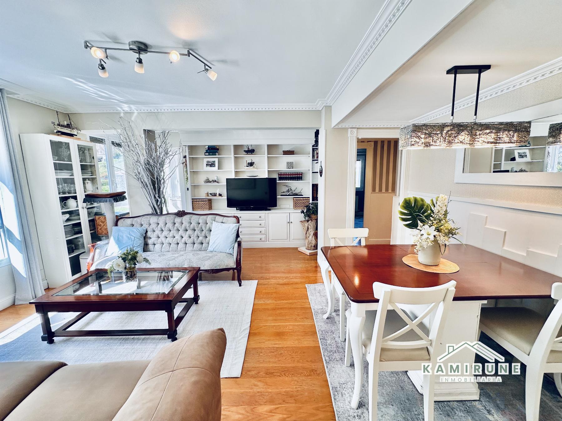 Venta de piso en Gorliz