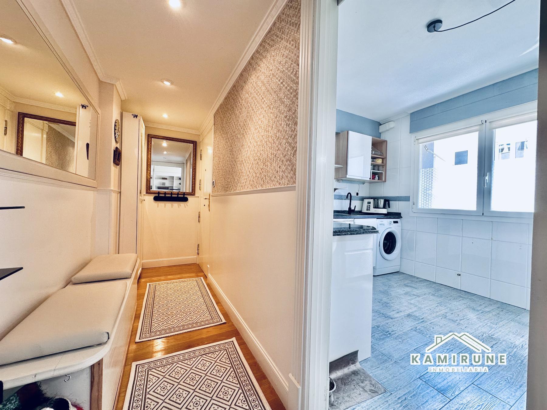 Venta de piso en Gorliz