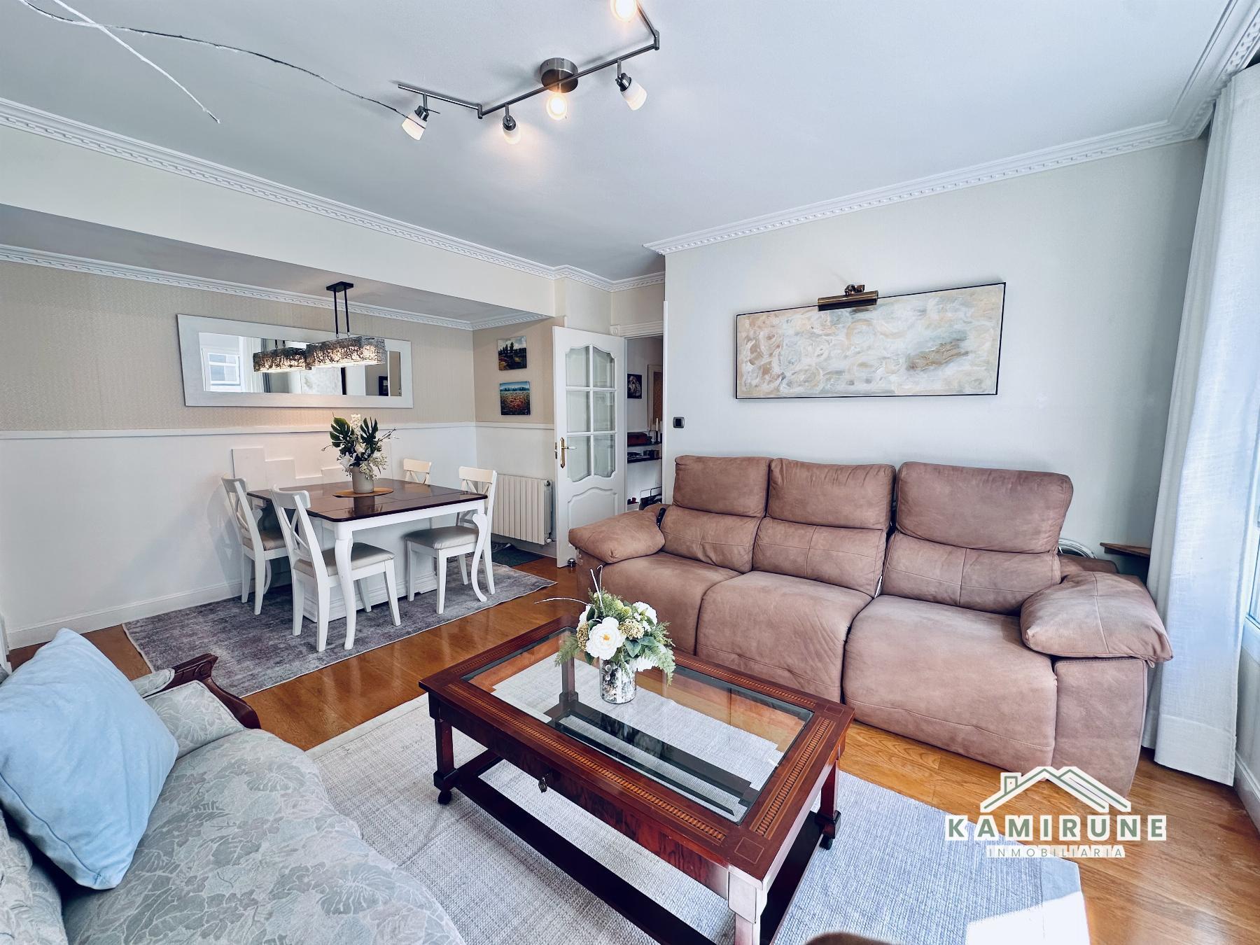 Venta de piso en Gorliz